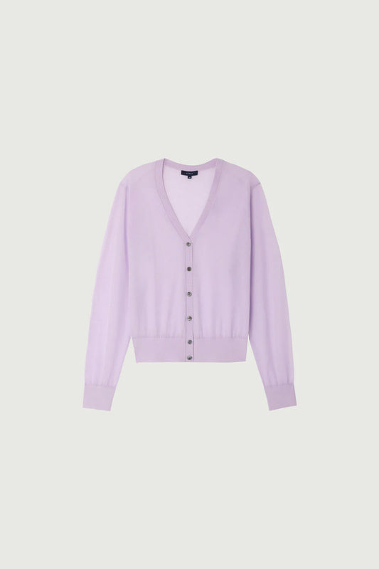 Soeur Etretat Cardigan