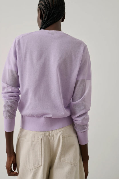 Soeur Etretat Cardigan