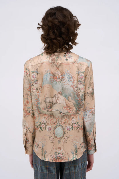 Paul & Joe WOdelia Shirt