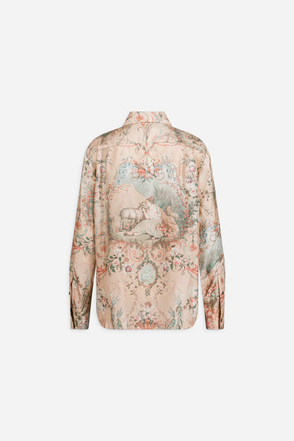 Paul & Joe WOdelia Shirt