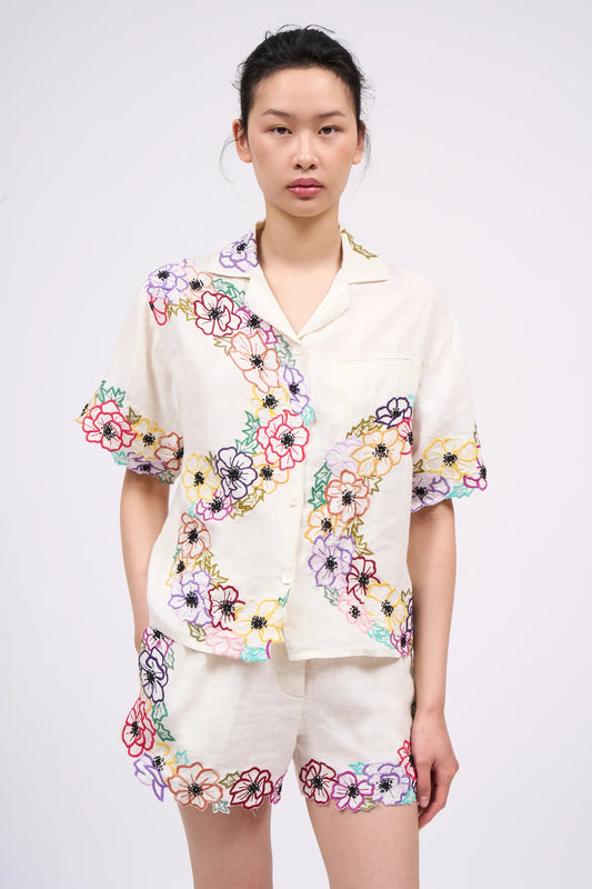 Paul & Joe XMarilou Shirt