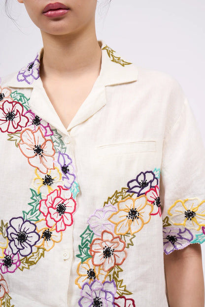 Paul & Joe XMarilou Shirt