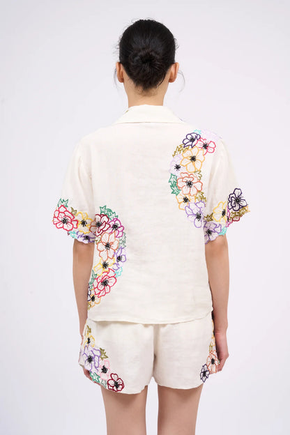Paul & Joe XMarilou Shirt
