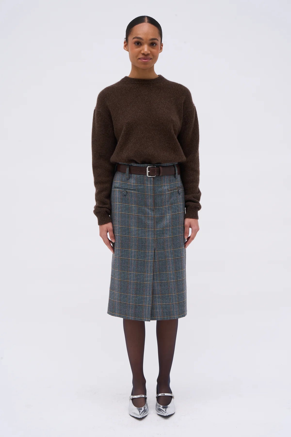 Paul & Joe WSuzuki Skirt