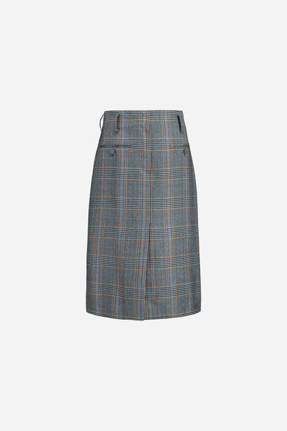 Paul & Joe WSuzuki Skirt