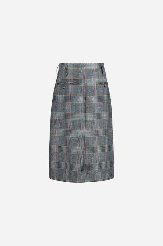 Paul & Joe WSuzuki Skirt