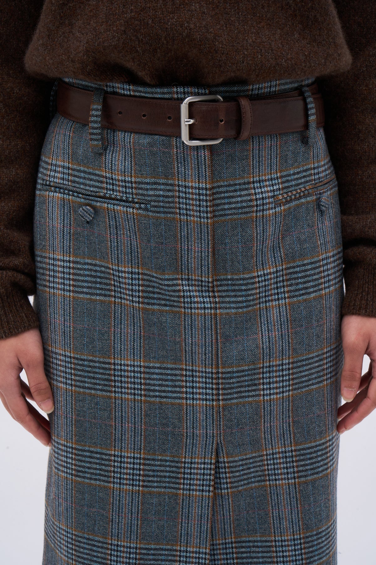 Paul & Joe WSuzuki Skirt