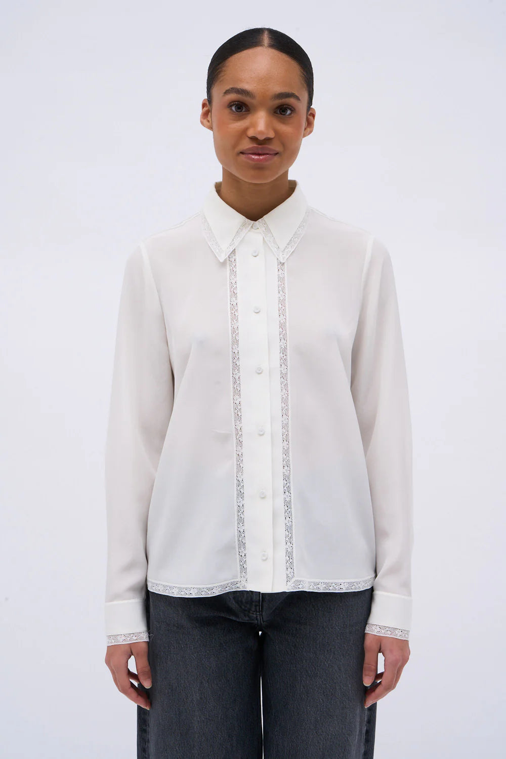 Paul & Joe WEphrusi Shirt