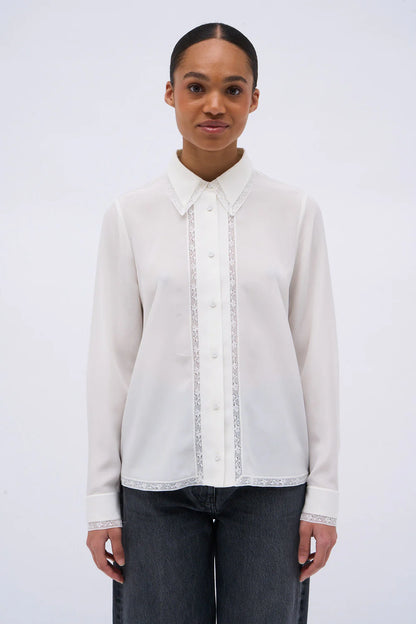 Paul & Joe WEphrusi Shirt