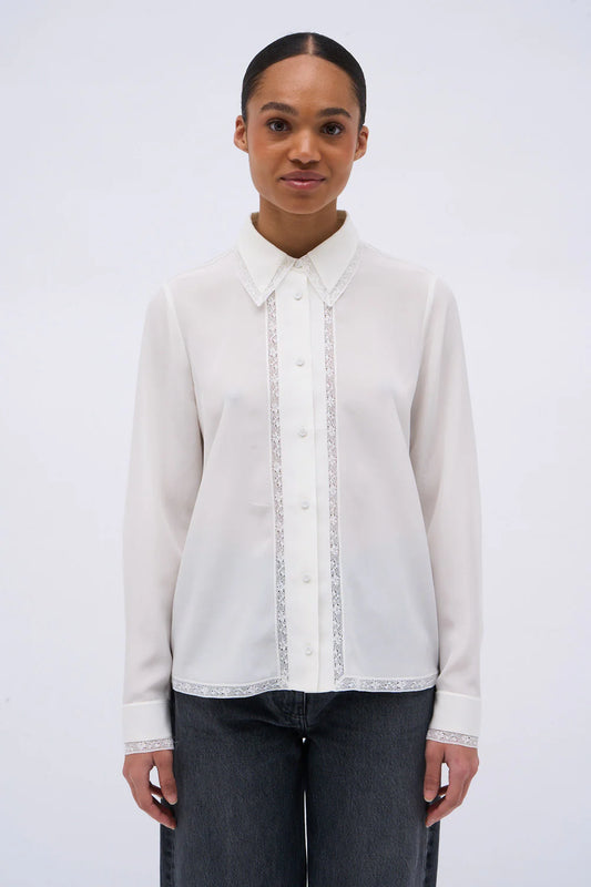 Paul & Joe WEphrusi Shirt