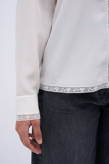 Paul & Joe WEphrusi Shirt