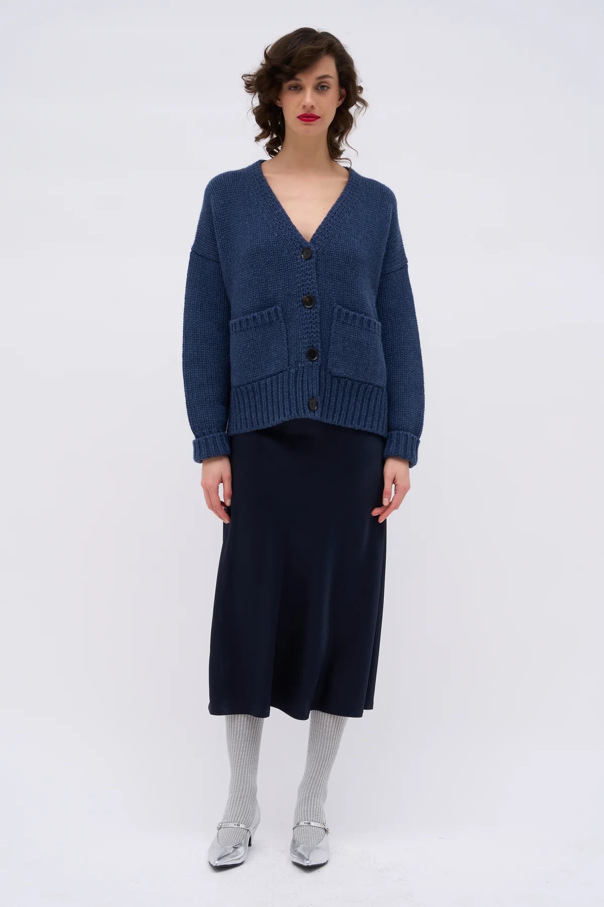 Paul & Joe WBoheme Cardigan