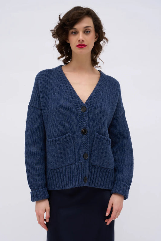 Paul & Joe WBoheme Cardigan