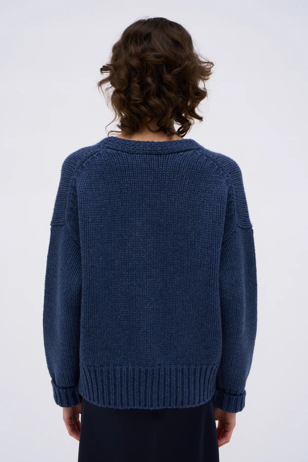 Paul & Joe WBoheme Cardigan