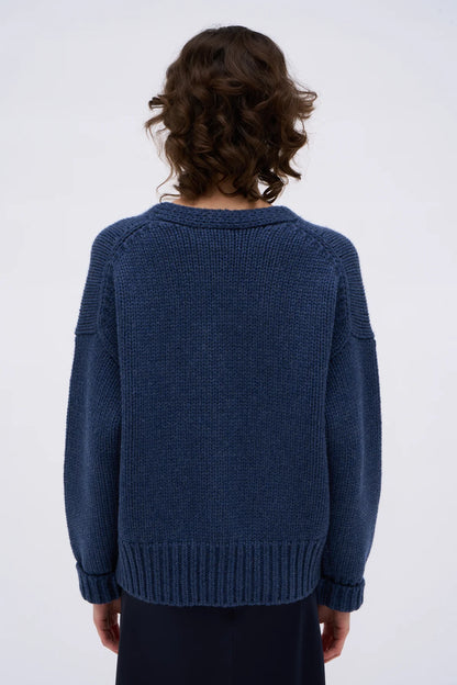 Paul & Joe WBoheme Cardigan
