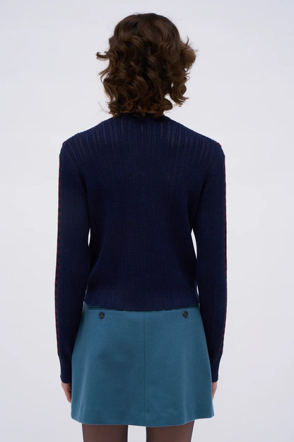 Paul & Joe WLuxembourg Cardigan