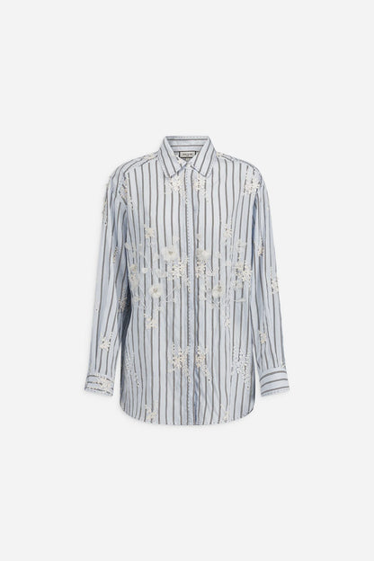 Paul & Joe WFleurie Shirt