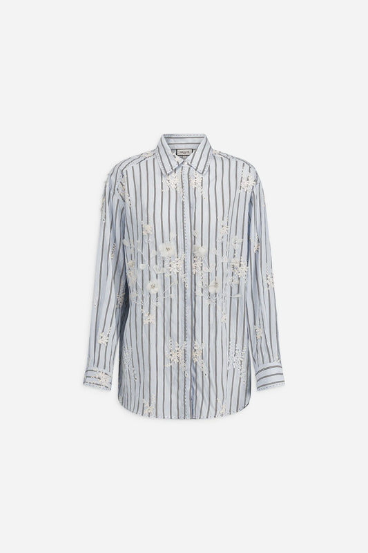 Paul & Joe WFleurie Shirt