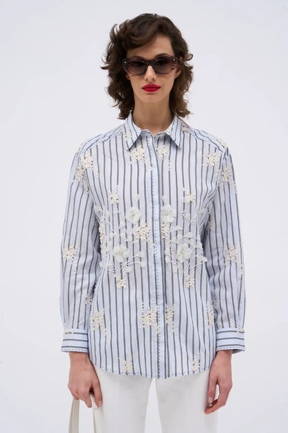 Paul & Joe WFleurie Shirt