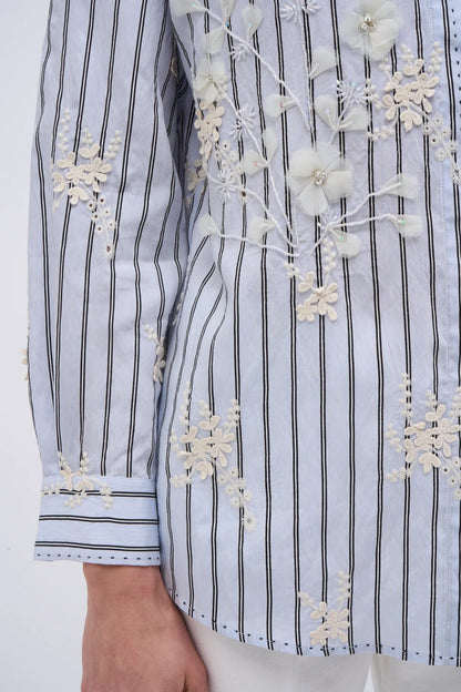 Paul & Joe WFleurie Shirt