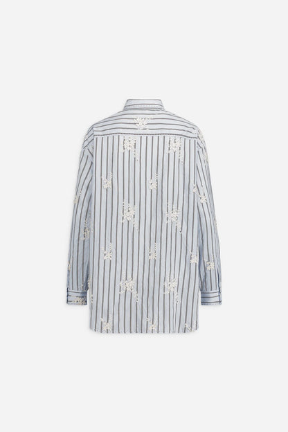 Paul & Joe WFleurie Shirt