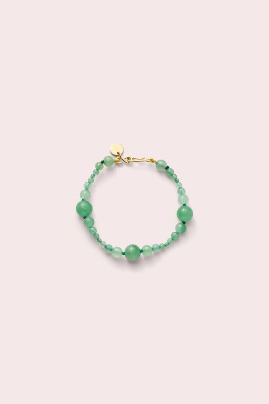 Ivarene Wilton Bracelet - Aventurine