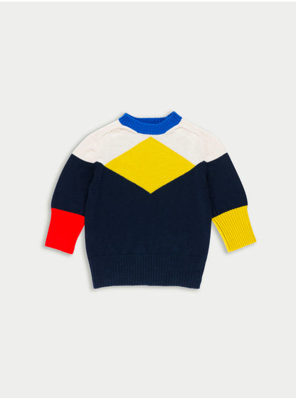 La Fetiche Perriand Sweater