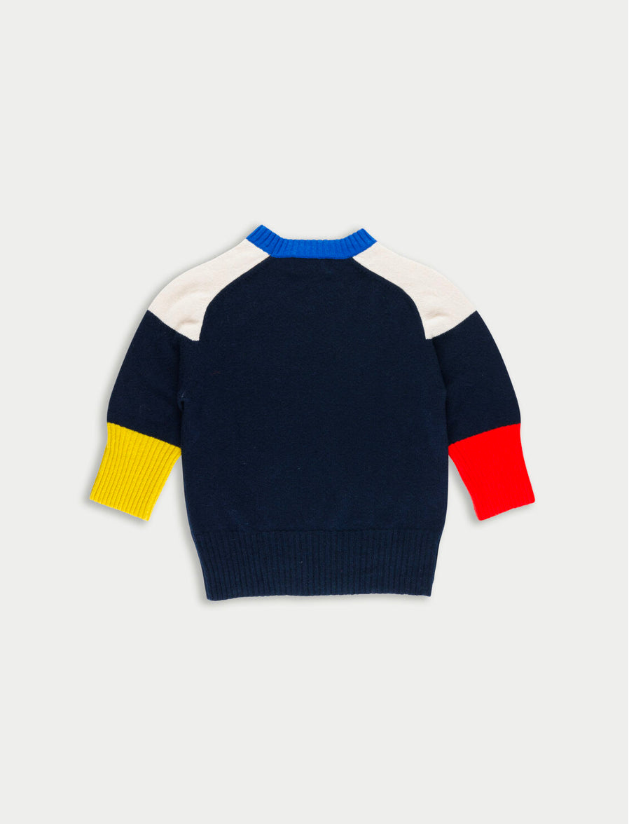 La Fetiche Perriand Sweater