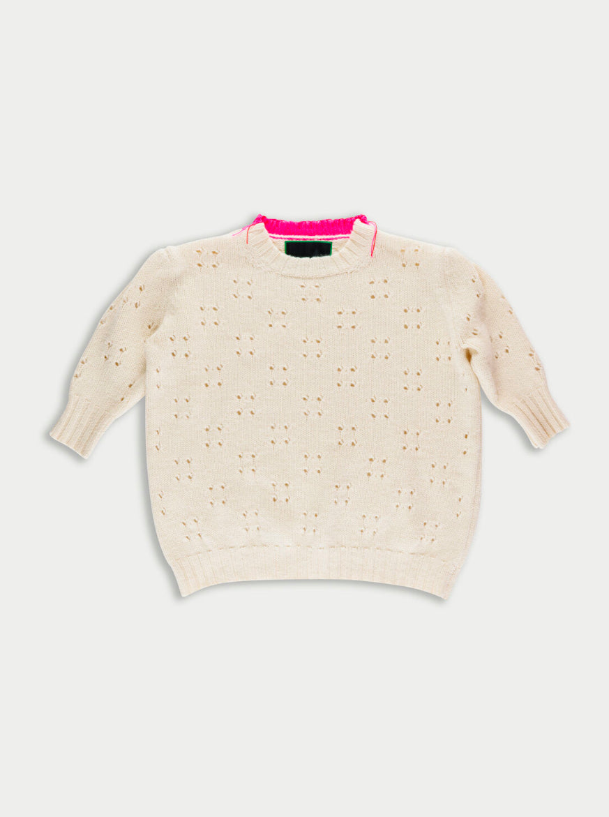 La Fetiche Shelley-01 Sweater