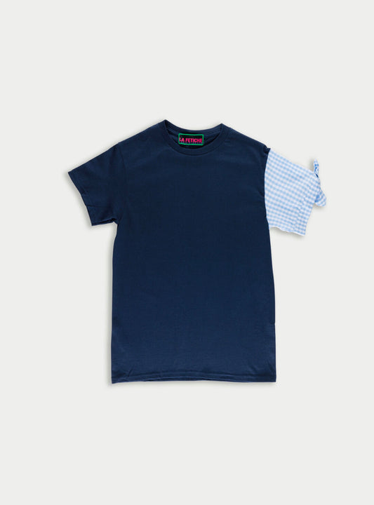 La Fetiche Minnie-02 Short Sleeve T-shirt