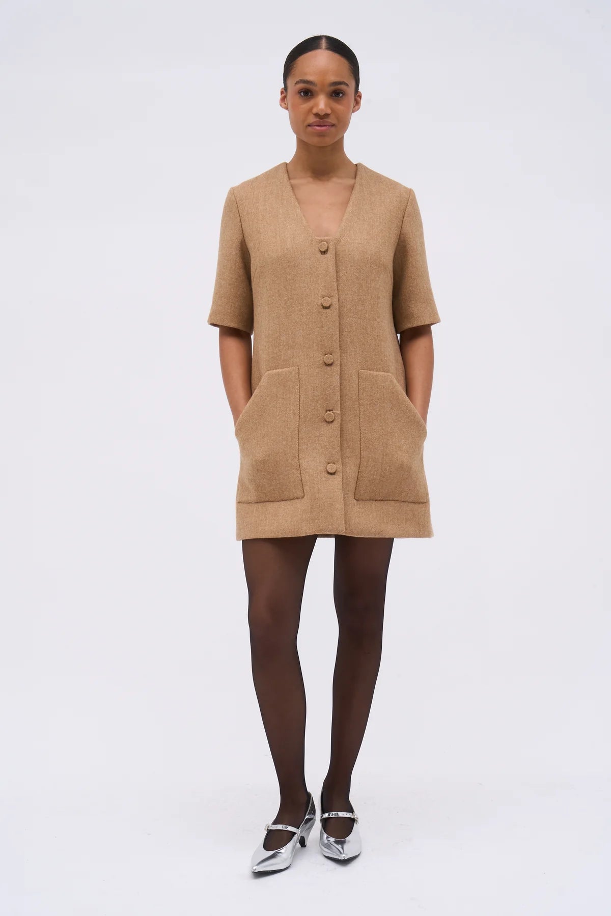 Paul & Joe WValentine Dress