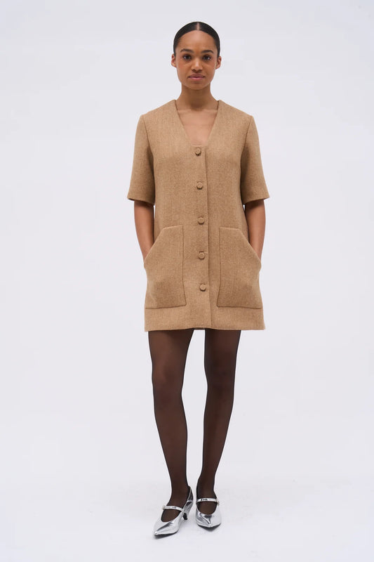 Paul & Joe WValentine Dress