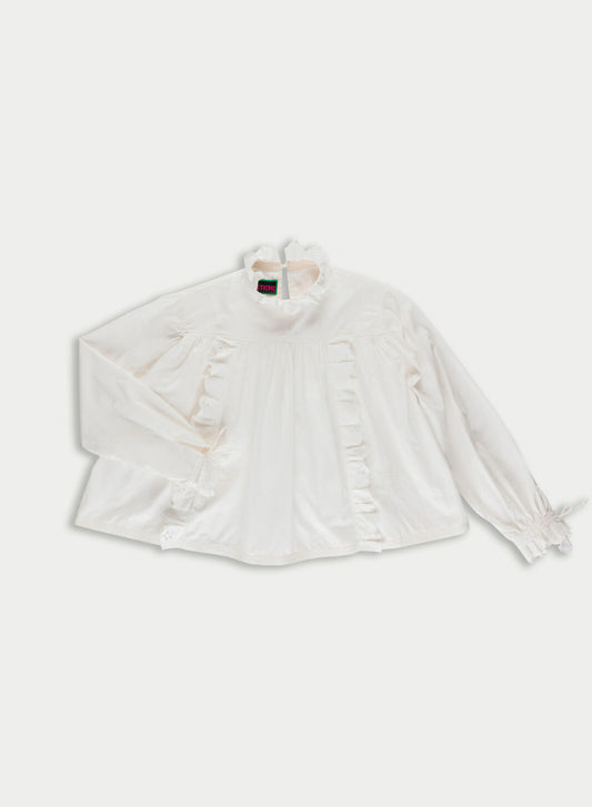 La Fetiche Ginette Blouse