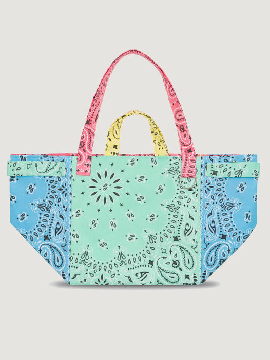 Call It By Your Name Trapeze Bag