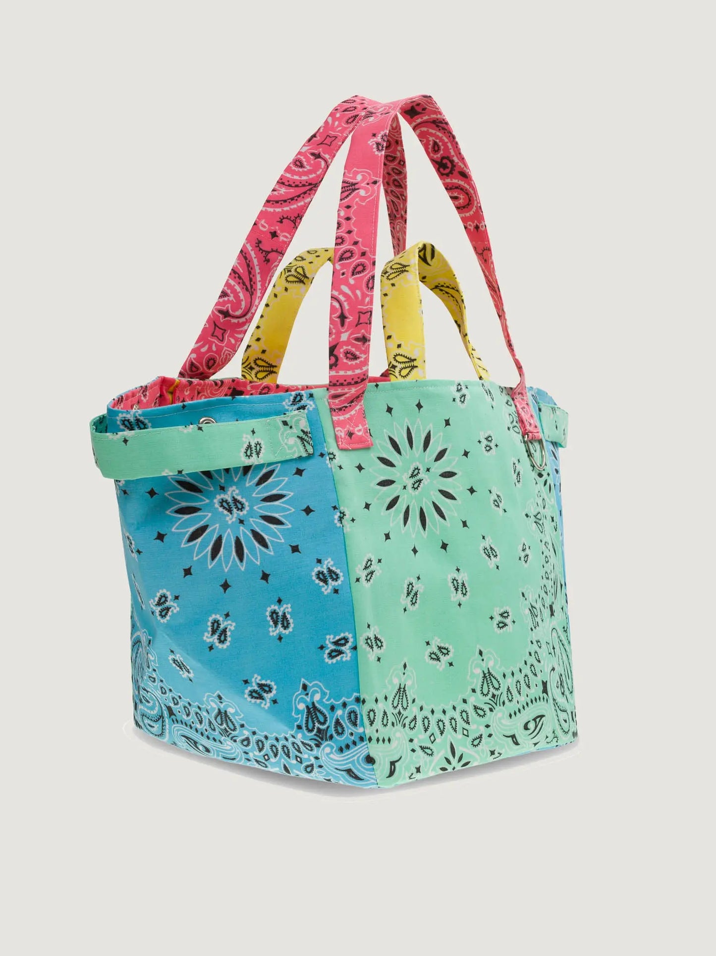 Call It By Your Name Trapeze Bag