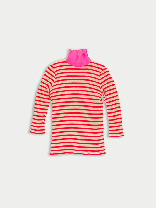 La Fetiche Jacqueline-01 Top