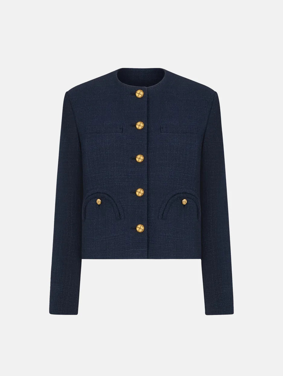 BLAZÉ Milano Missy Shamo Bolero