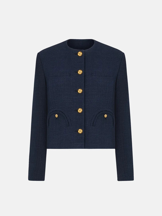 BLAZÉ Milano Missy Shamo Bolero