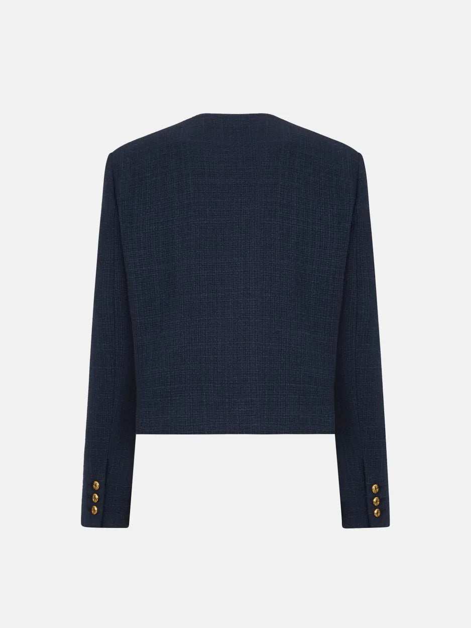 BLAZÉ Milano Missy Shamo Bolero