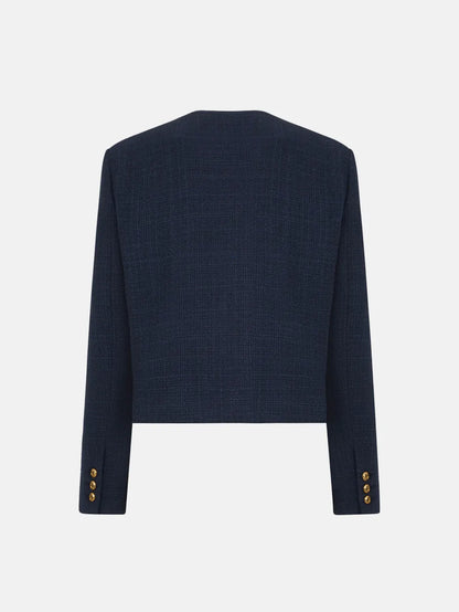 BLAZÉ Milano Missy Shamo Bolero