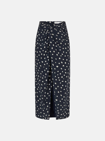 BLAZÉ Milano Mariquita Konik Skirt