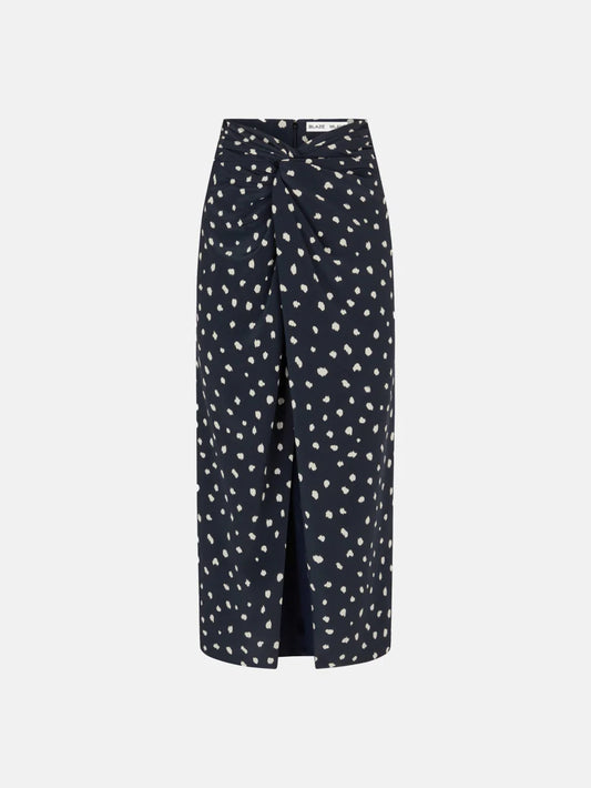 BLAZÉ Milano Mariquita Konik Skirt