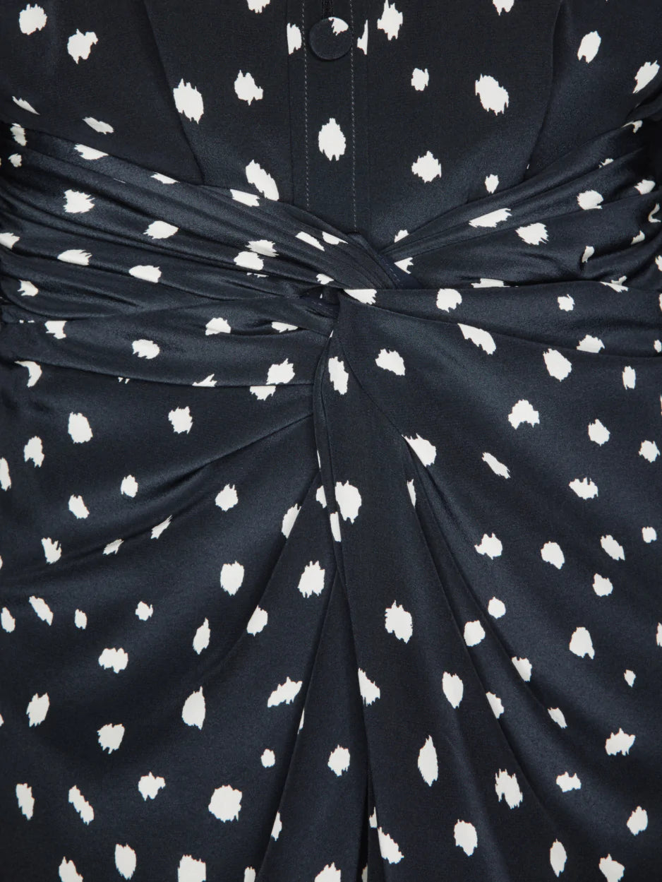 BLAZÉ Milano Mariquita Konik Skirt