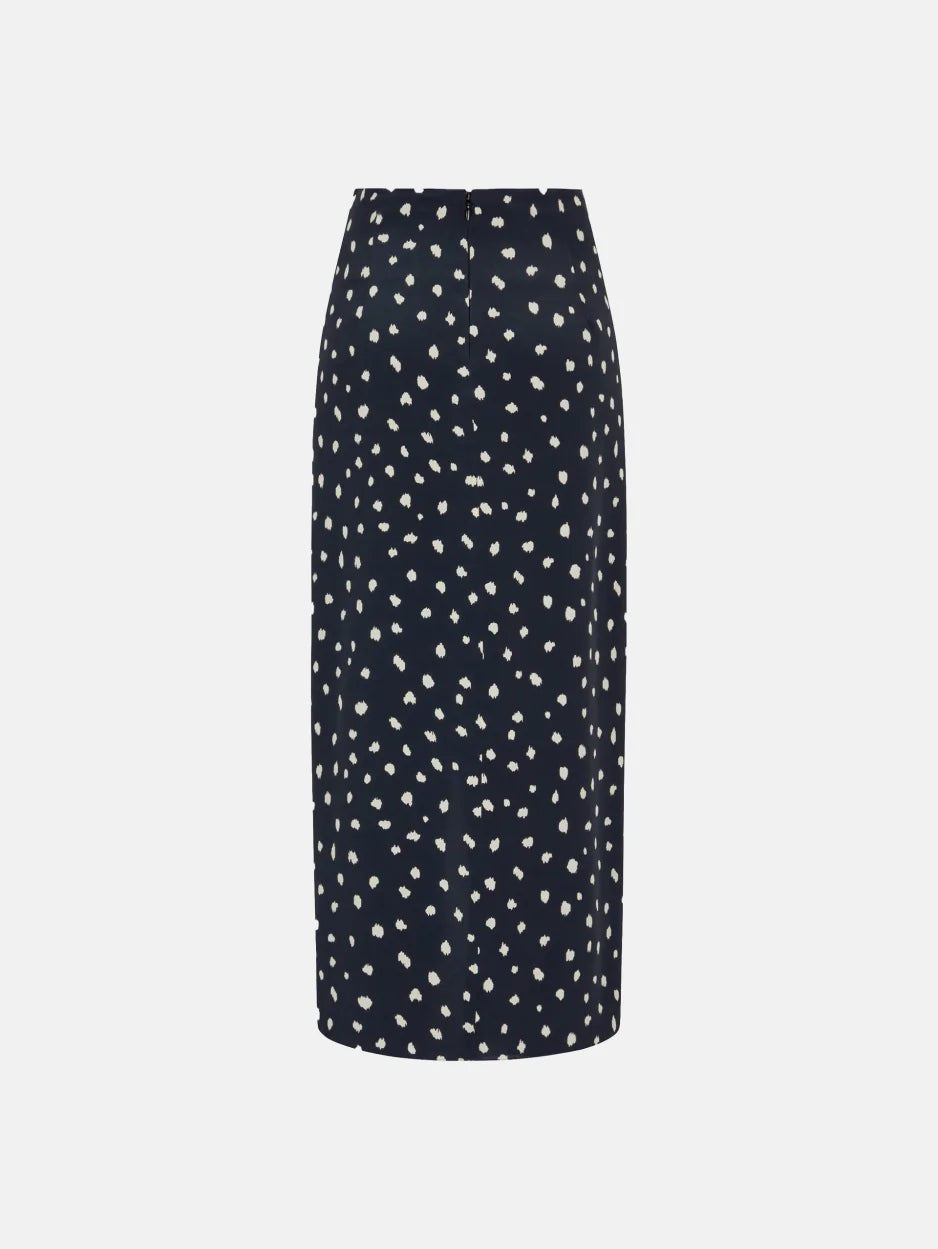 BLAZÉ Milano Mariquita Konik Skirt
