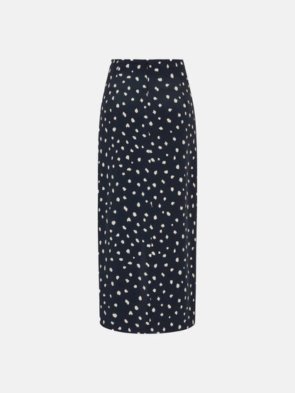 BLAZÉ Milano Mariquita Konik Skirt