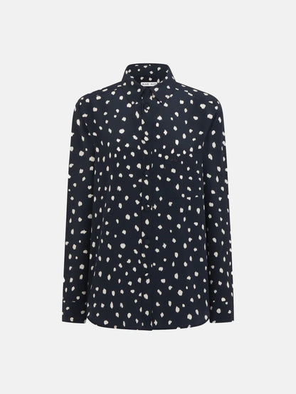 BLAZÉ Milano Mariquita Anabas Shirt
