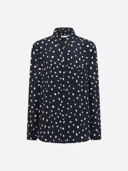 BLAZÉ Milano Mariquita Anabas Shirt