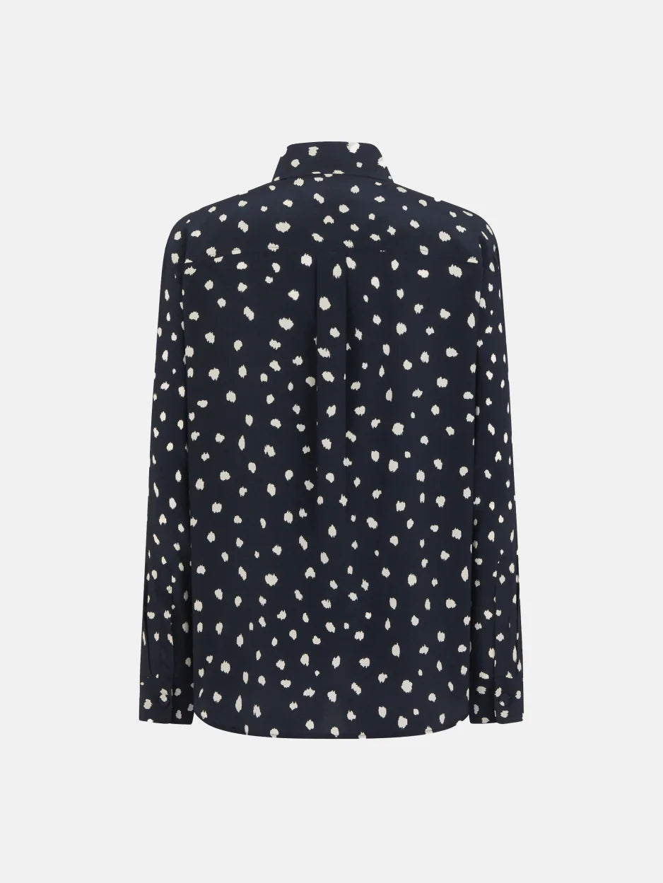 BLAZÉ Milano Mariquita Anabas Shirt