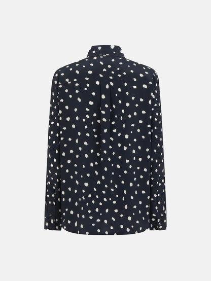 BLAZÉ Milano Mariquita Anabas Shirt