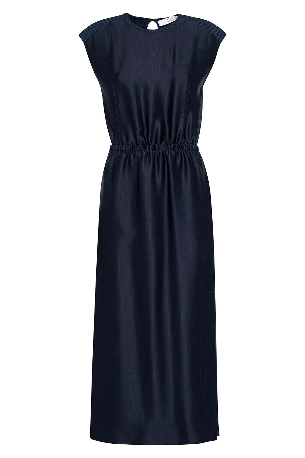 Tela Rigo Dress